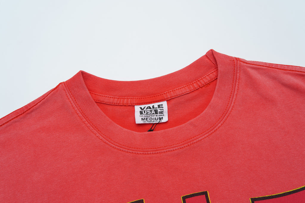 Valley Dreams Sun & Moon Tee