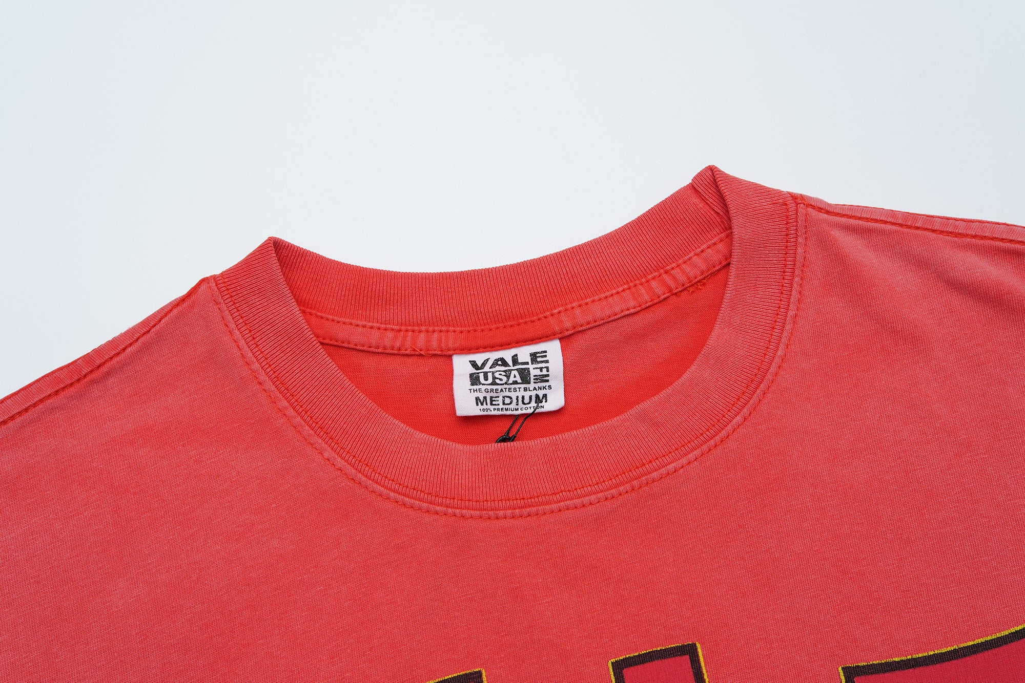 Valley Dreams Sun & Moon Tee