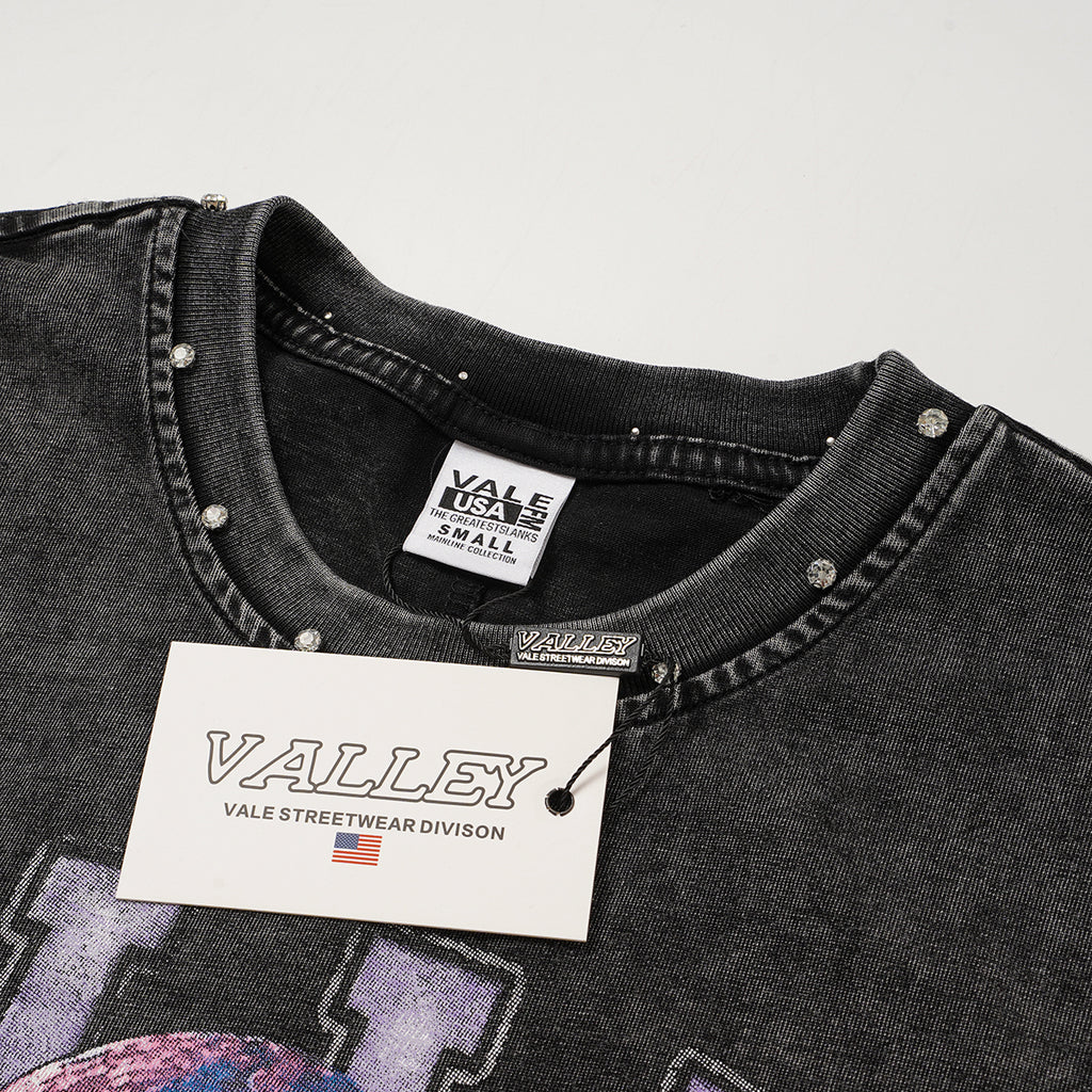 Valley Dreams Alien Tank