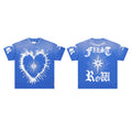 First Row Sacred Vow Tee