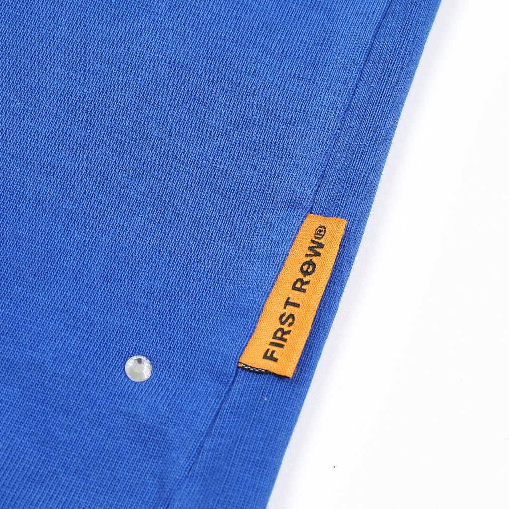 First Row Sacred Vow Tee