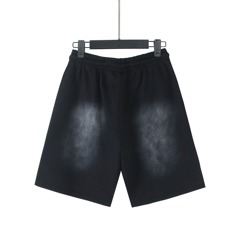 Hellstar Records Flame Set – Black
