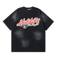 Hellstar Records Flame Set – Black