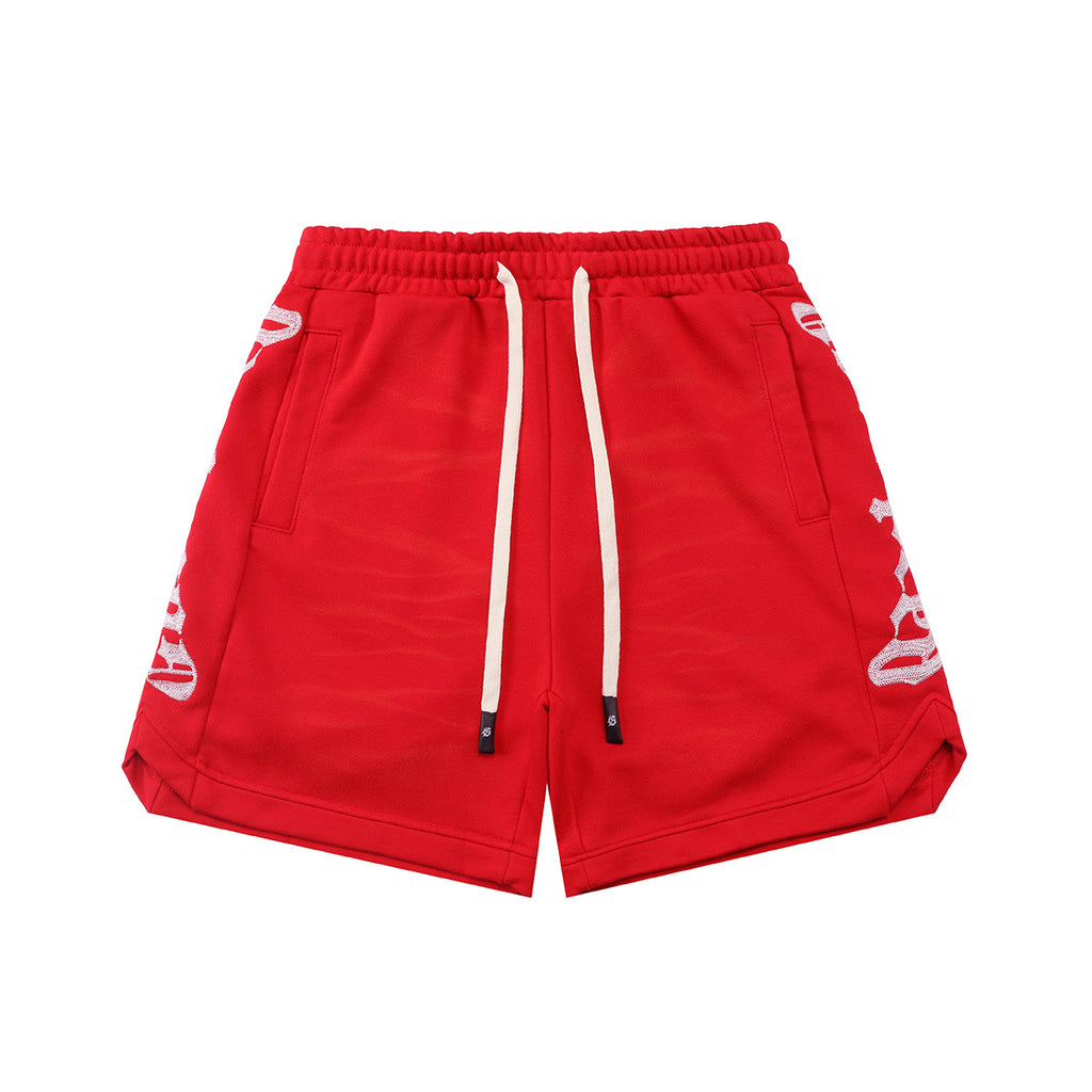 Godspeed Script Shorts