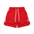 Godspeed Script Shorts
