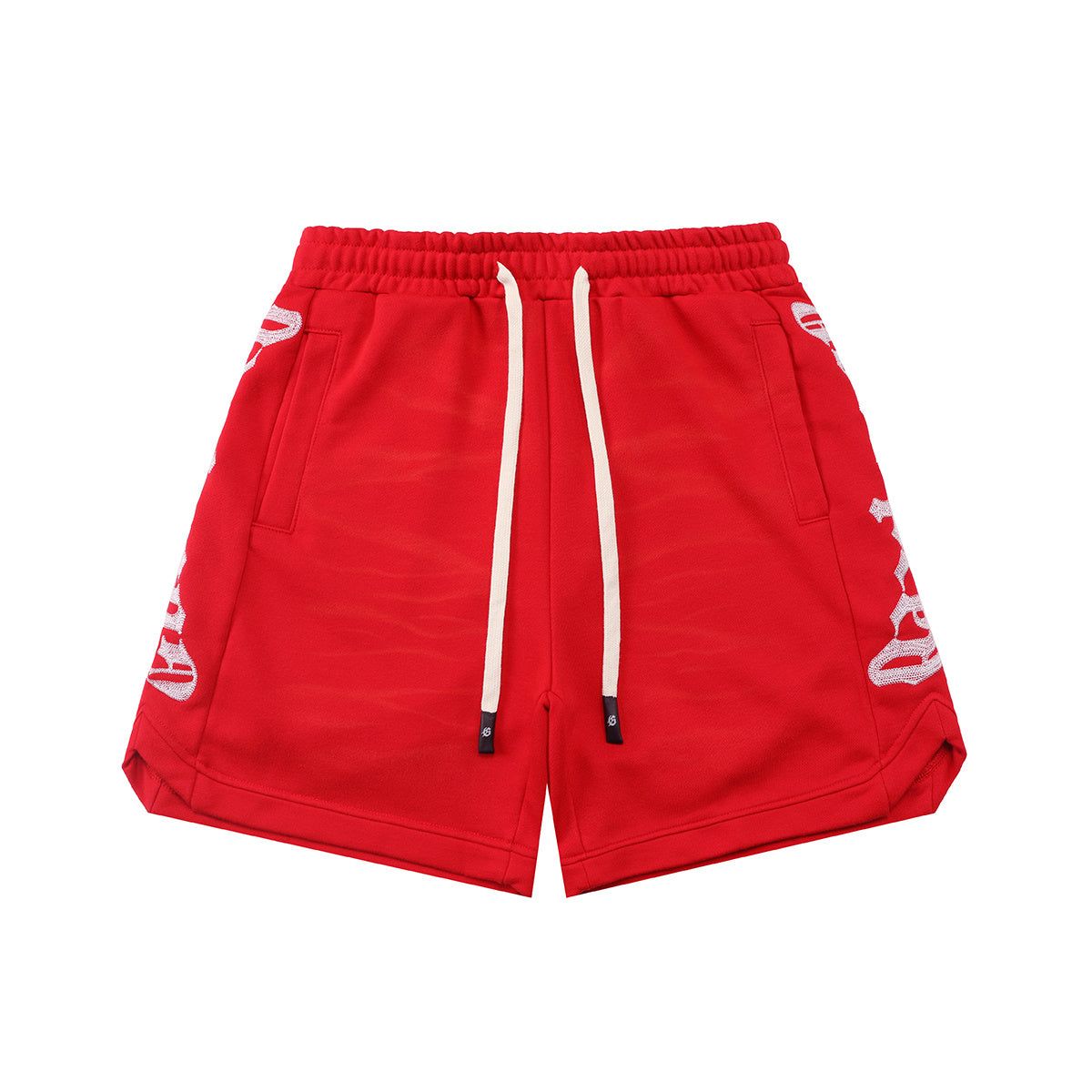 Godspeed Script Shorts