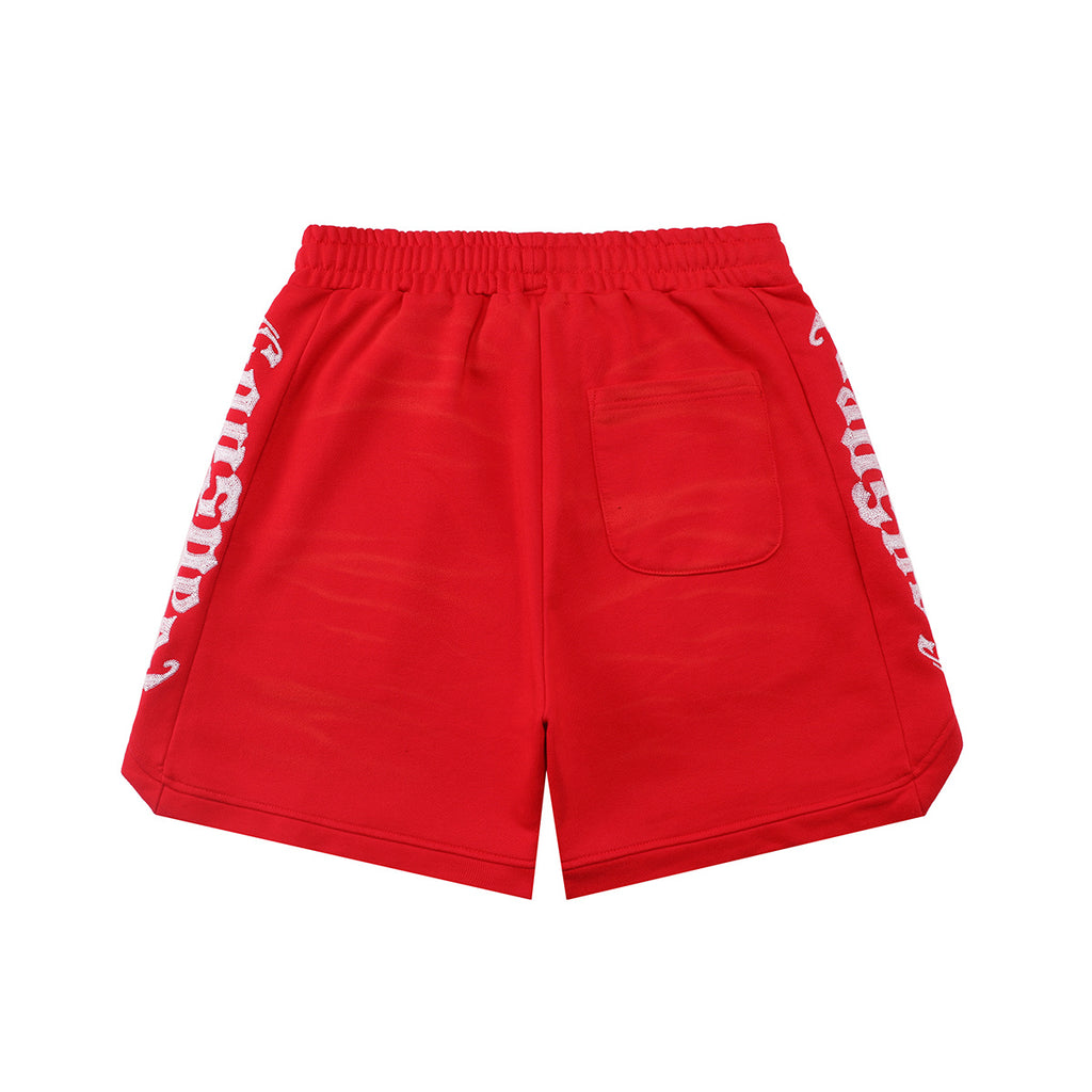 Godspeed Script Shorts