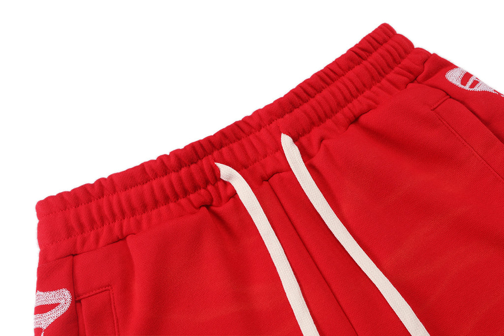 Godspeed Script Shorts
