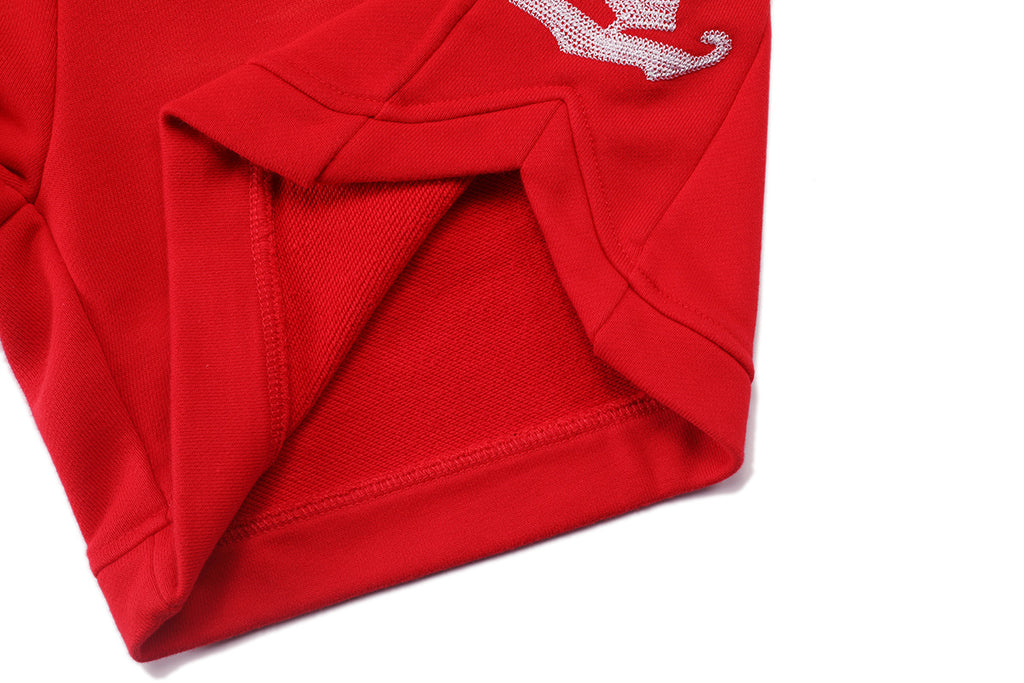 Godspeed Script Shorts