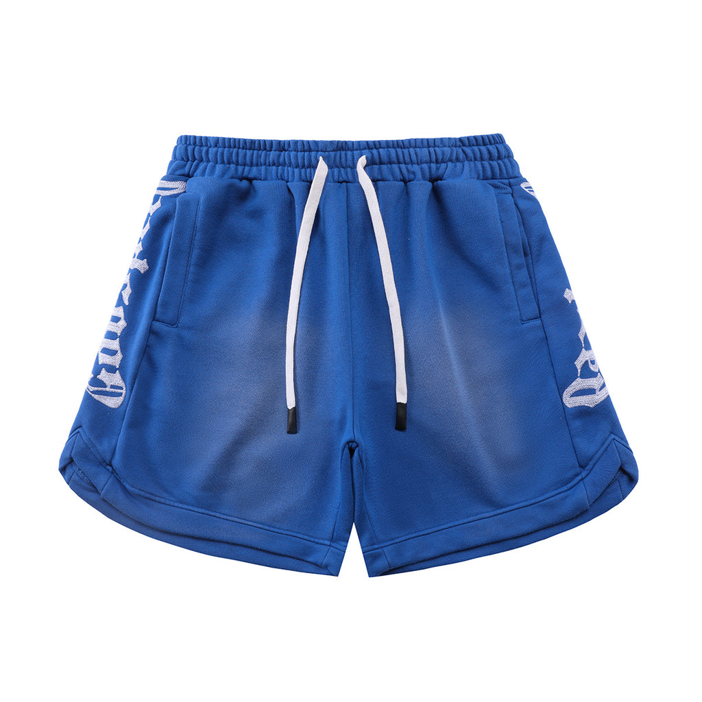 Godspeed Script Shorts