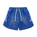 Godspeed Script Shorts