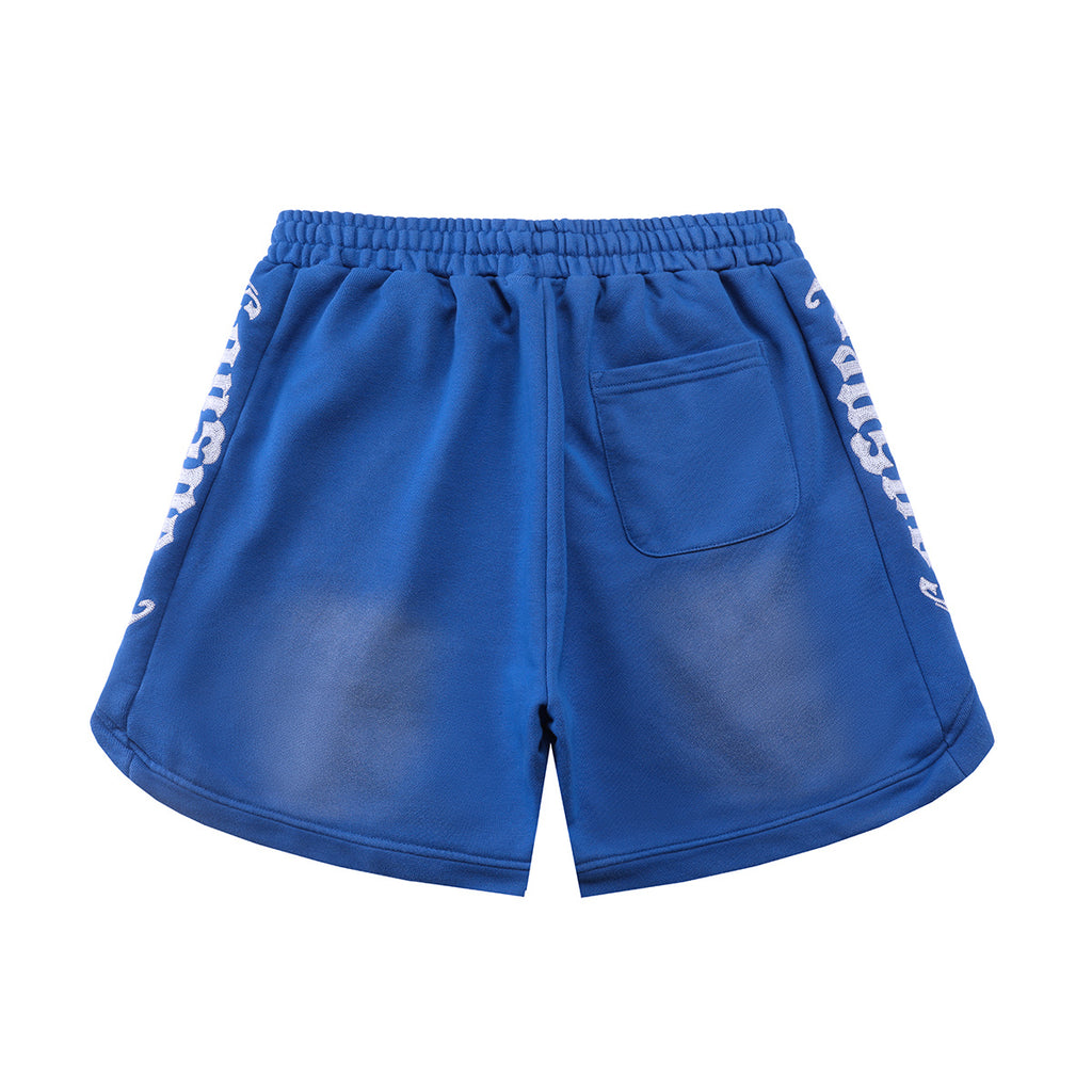 Godspeed Script Shorts