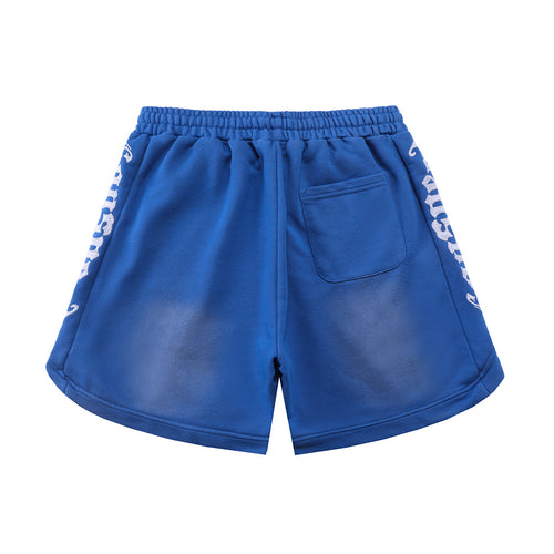 Godspeed Script Shorts