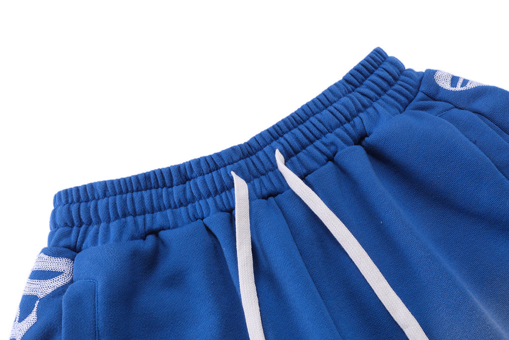 Godspeed Script Shorts
