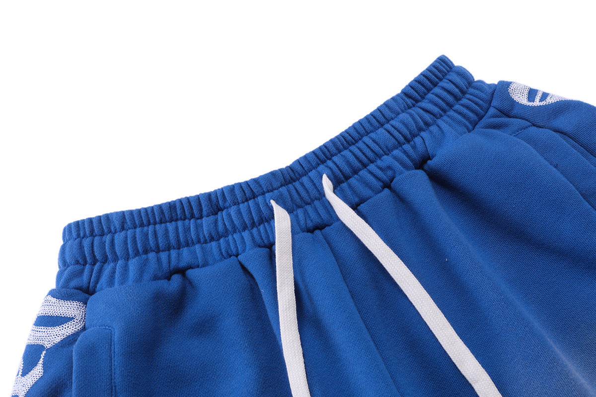 Godspeed Script Shorts